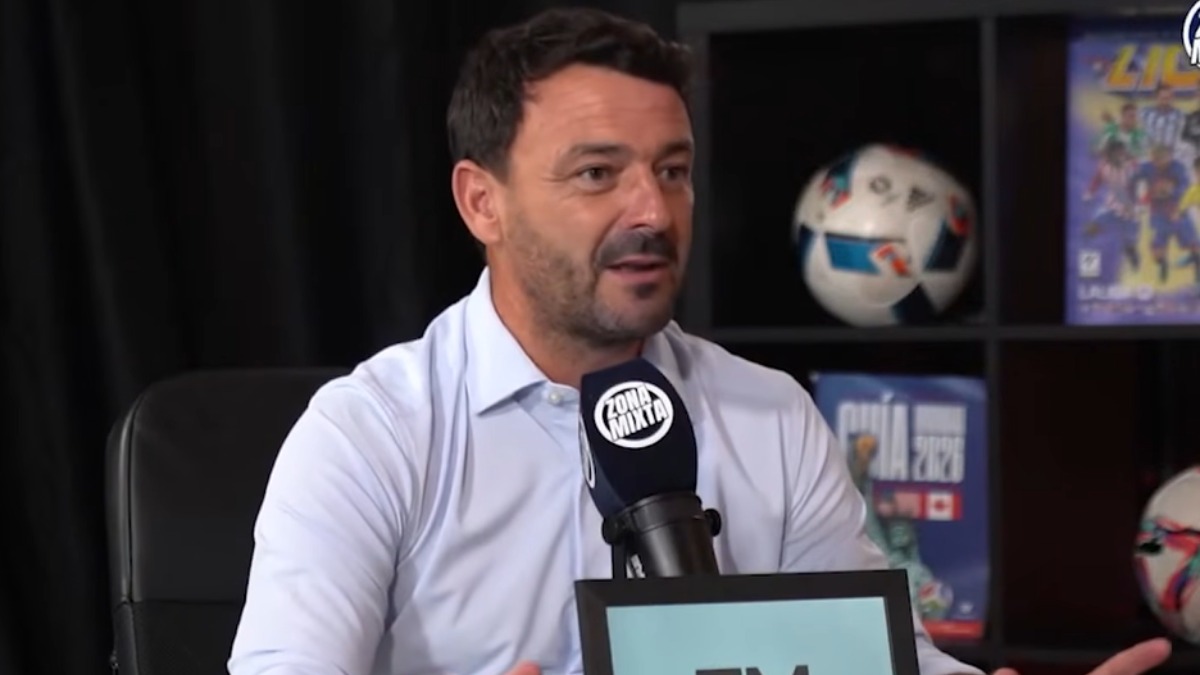 Acejo: "Kike Salas sería clave en un Sevilla FC de élite"