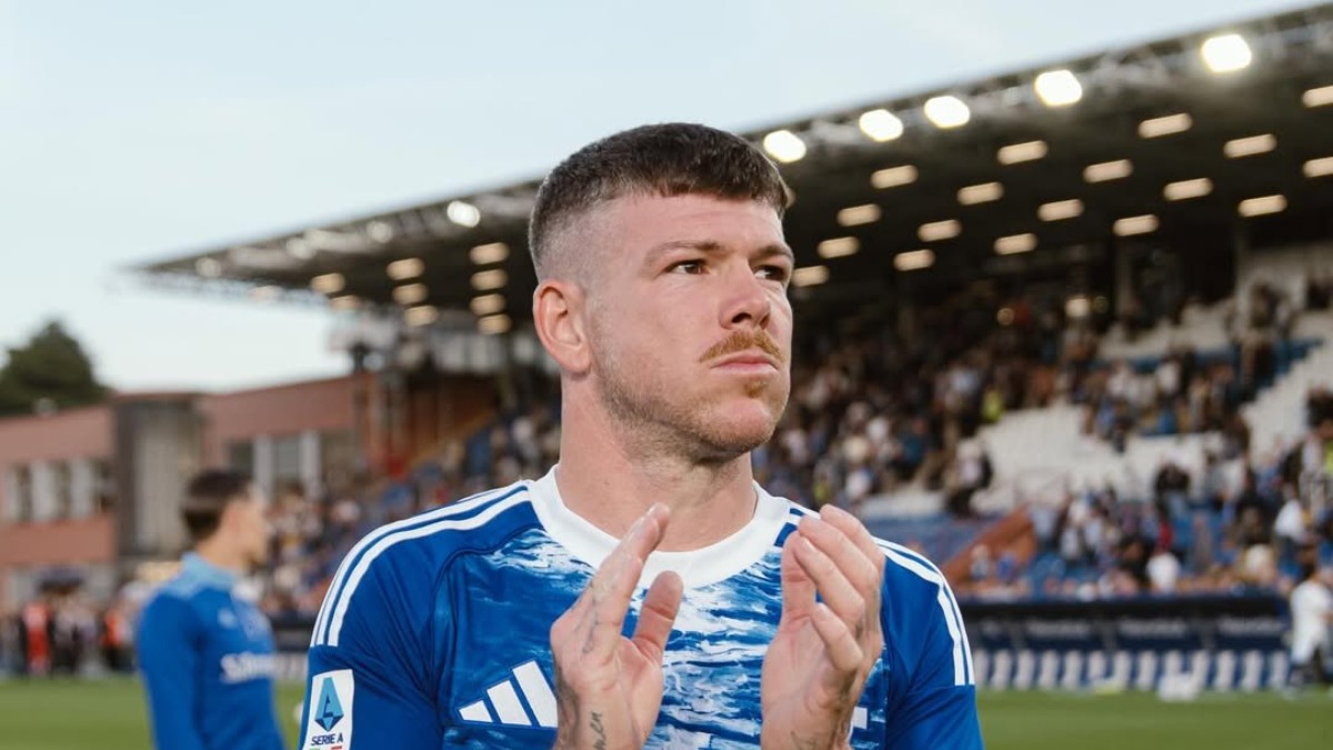 Alberto Moreno se ofrece al Sevilla