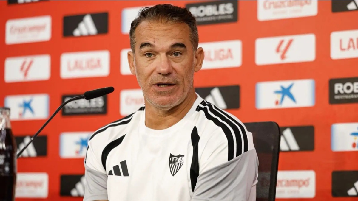 Alineación probable del Sevilla FC para el duelo ante el Athletic Club