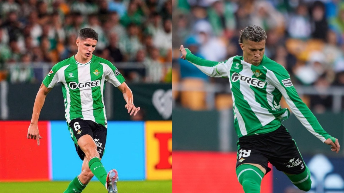 Altimira y Deossa, cerca de la decisión final