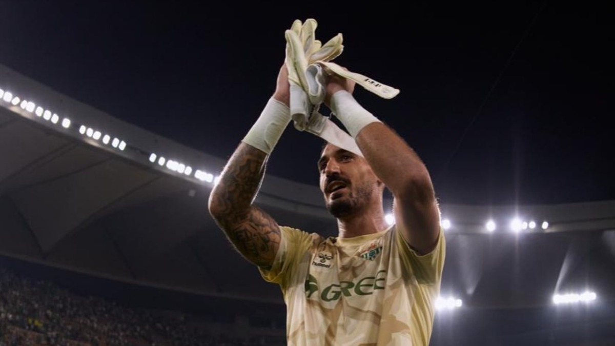 Álvaro Valles y un dato brutal en un inicio de Liga extraordinario