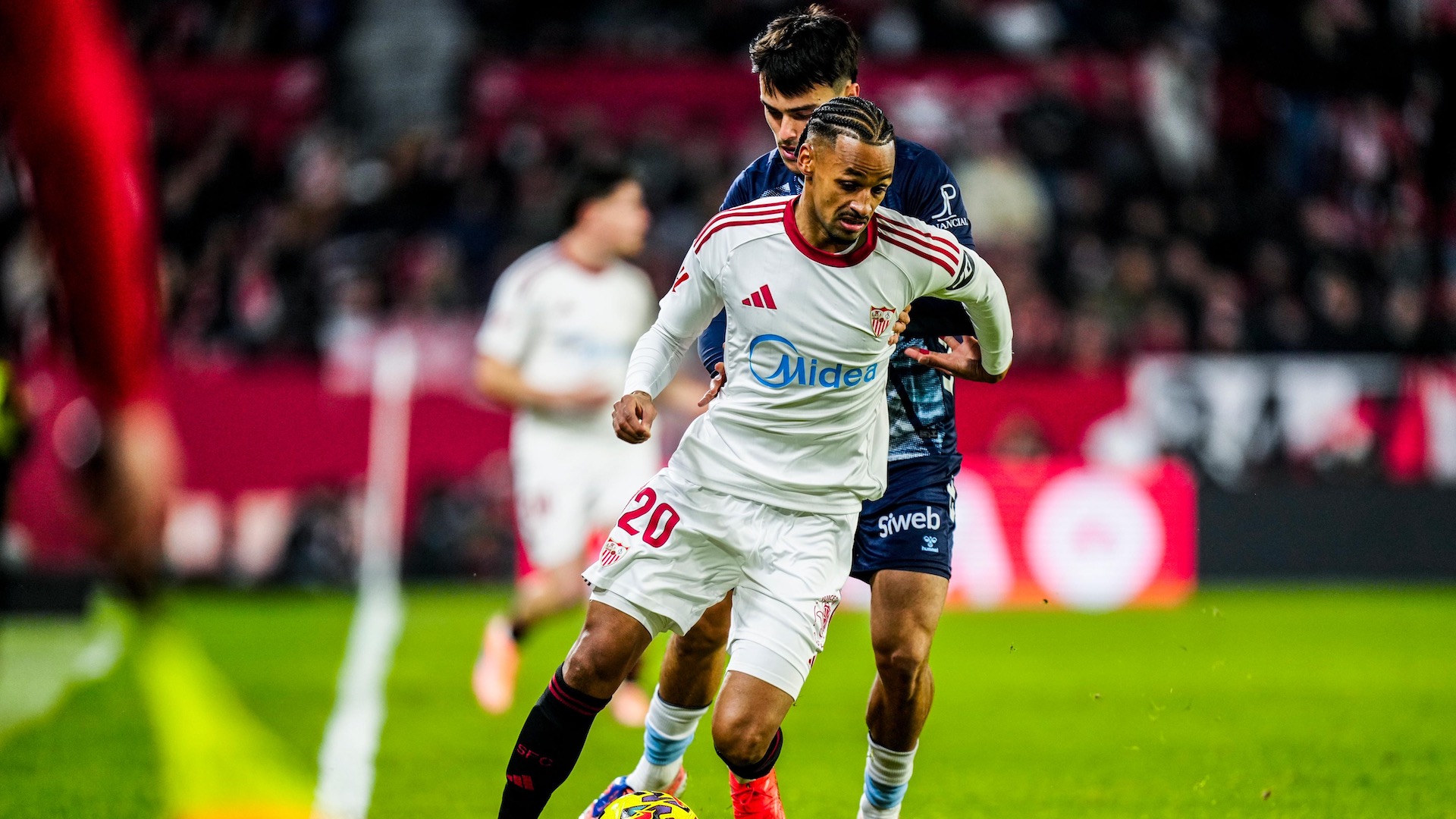 Horario y dónde ver el Celta-Sevilla: adiós a la temporada 2025-26
