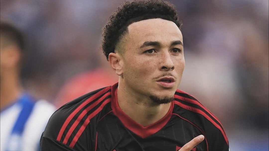 Rubén Vargas abre la puerta a su gran sueño mientras es jugador del Sevilla