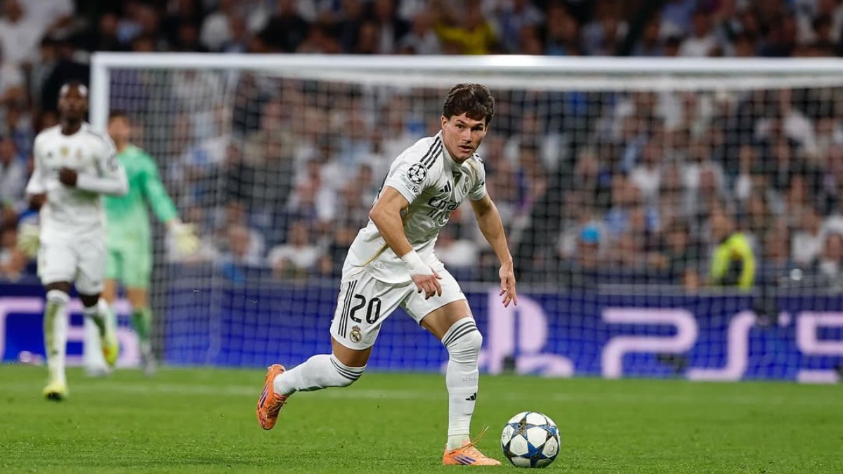 El posible intercambio de cromos entre el Real Madrid y el Chelsea que podría afectar al Betis