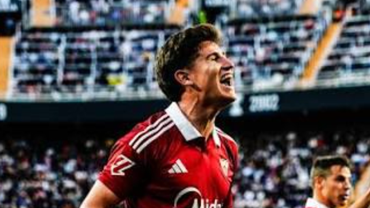 La Premier irrumpe por Oso y aumenta la presión sobre el Sevilla
