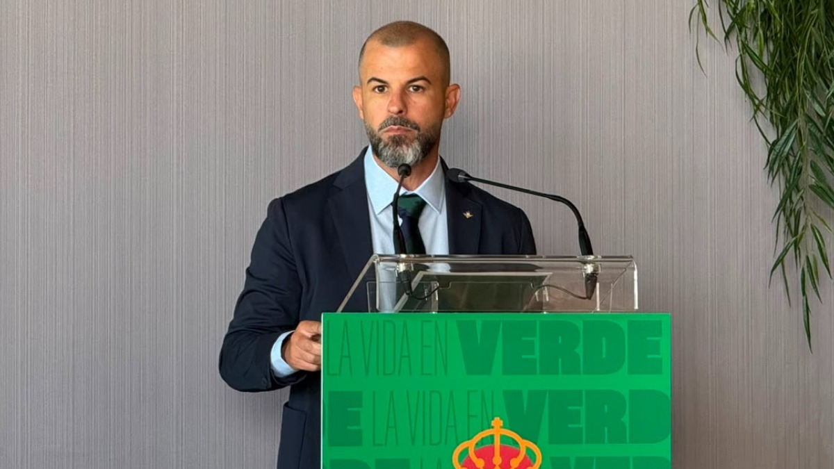 Manu Fajardo sobre Isco: "Está cumpliendo con los tiempos; no hay de qué preocuparse"
