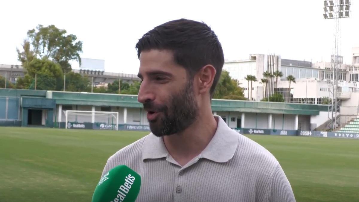 Álvaro Ladrón de Guevara: "Somos capaces de absolutamente todo"