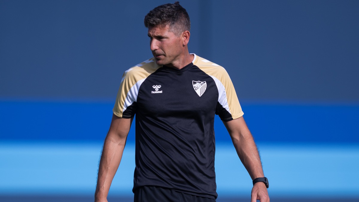 Funes echa gasolina: "Muchos dicen que somos los últimos en muchas cosas..."