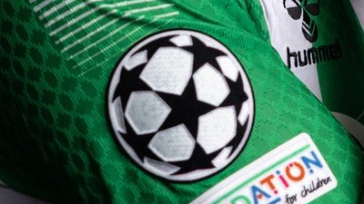 Así es el reparto económico que hará la UEFA en la Champions 26/27: las cantidades que podría recibir el Real Betis