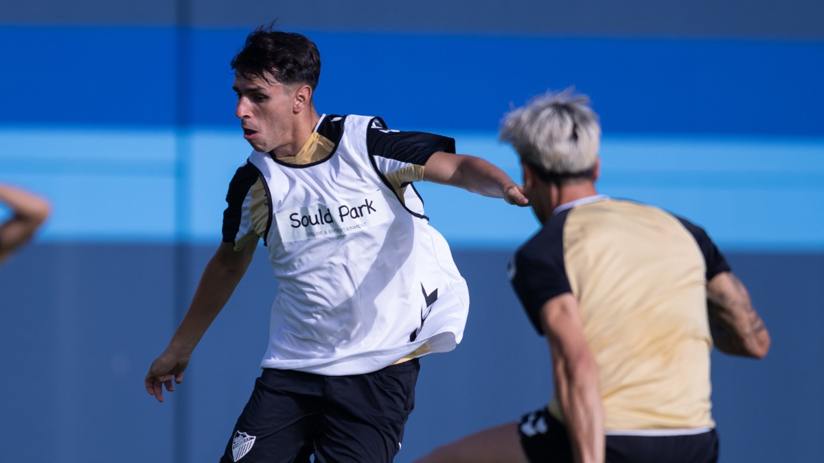 Atlético de Madrid - Málaga: Comienza una largo recorrido en el regreso a Primera División