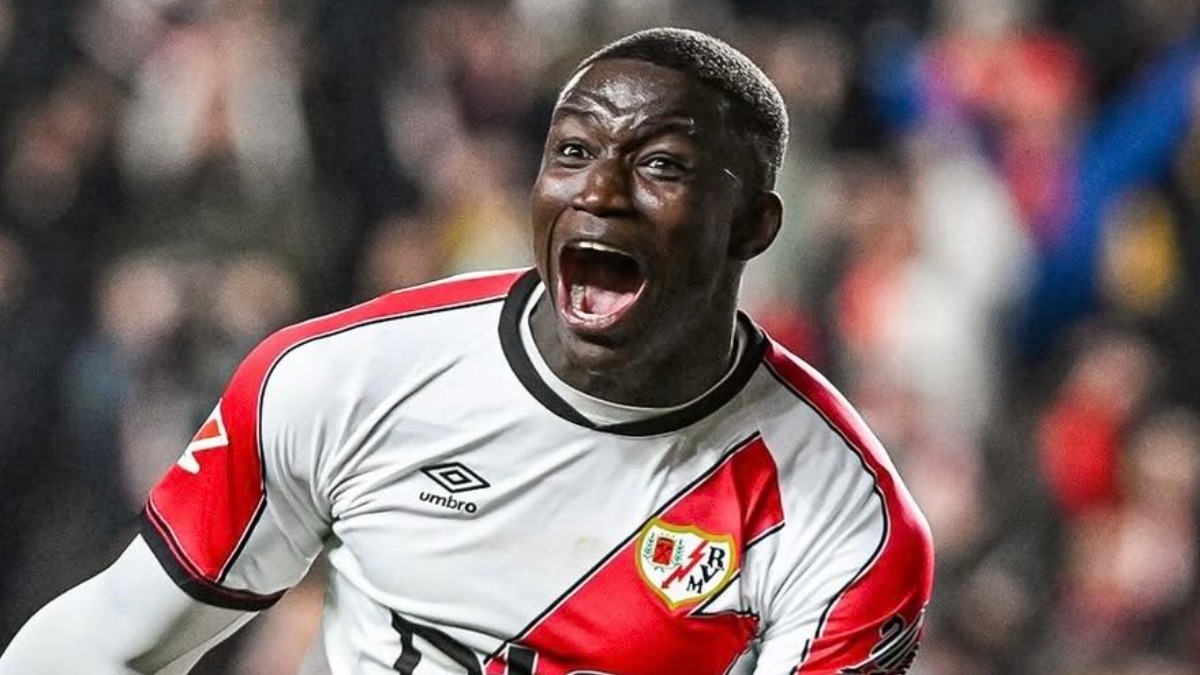 El Betis se frota las manos: Nobel Mendy podría dejar 4 millones de euros en Heliópolis