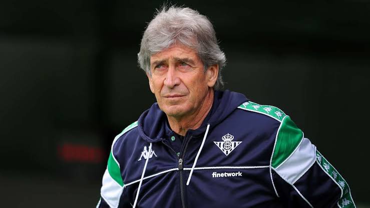 Chile vuelve a señalar a Pellegrini como el gran candidato para liderar a la selección en un futuro