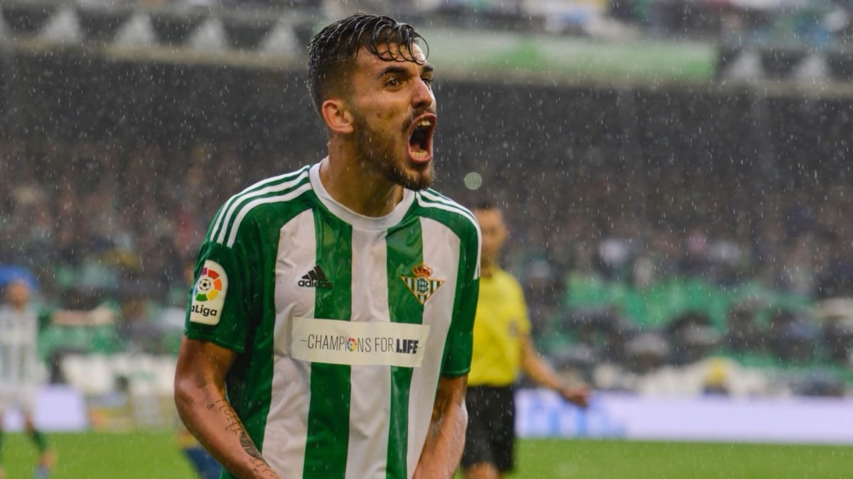 Dani Ceballos y una larga espera que podría llegar a su fin
