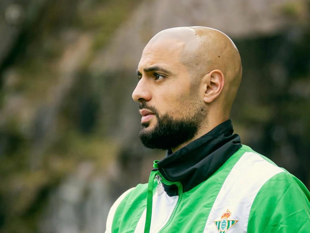 El Betis puede retomar las negociaciones por Amrabat tras las elecciones del Fenerbahçe