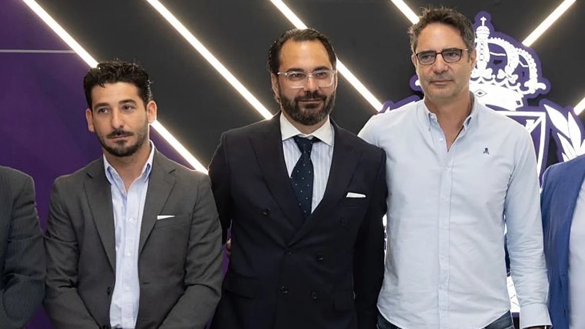 De mano derecha de Víctor Orta a secretario técnico de la cantera del Real Betis: Alberto Cordero sustituye a Carazo