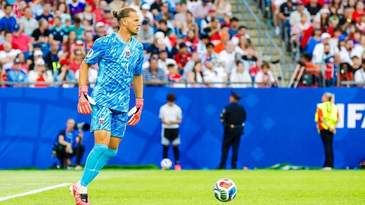 Nyland se estrena en el Mundial sin grandes esfuerzos