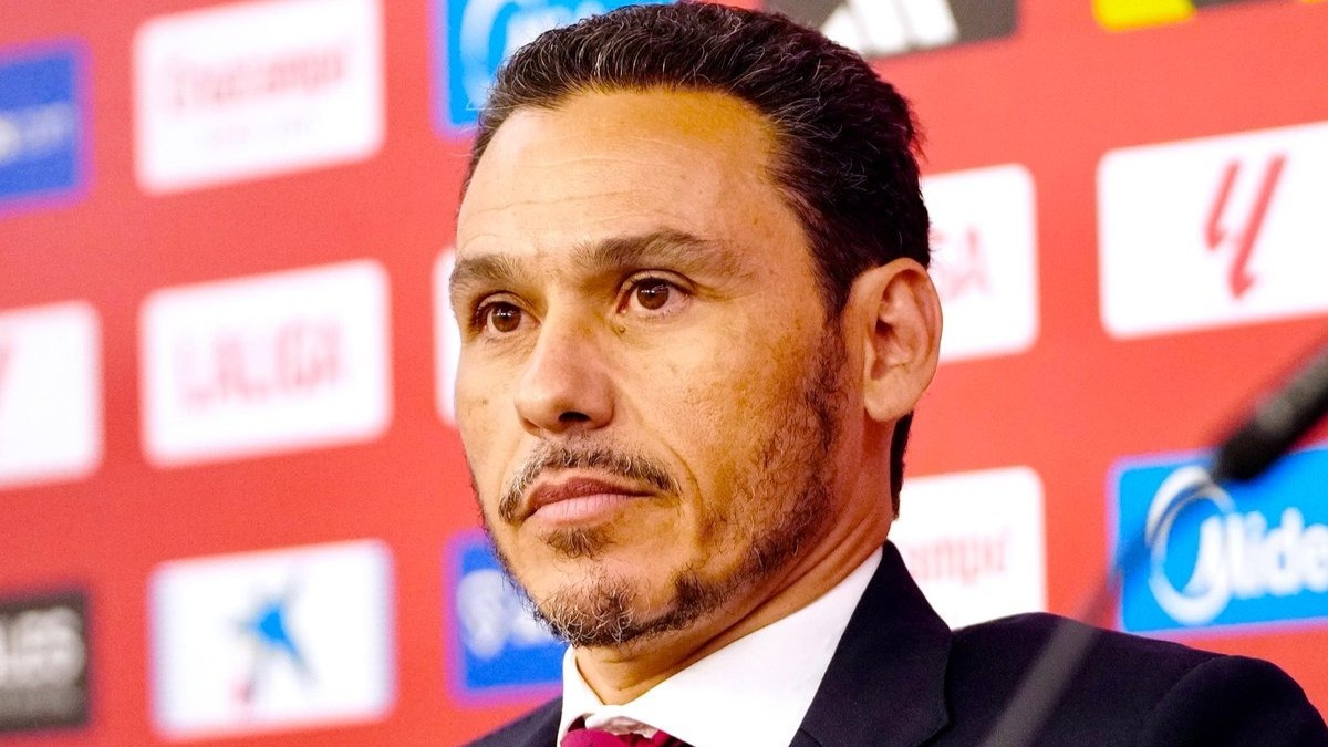Del Nido Carrasco comparecerá ante los medios casi tres meses después de la última vez