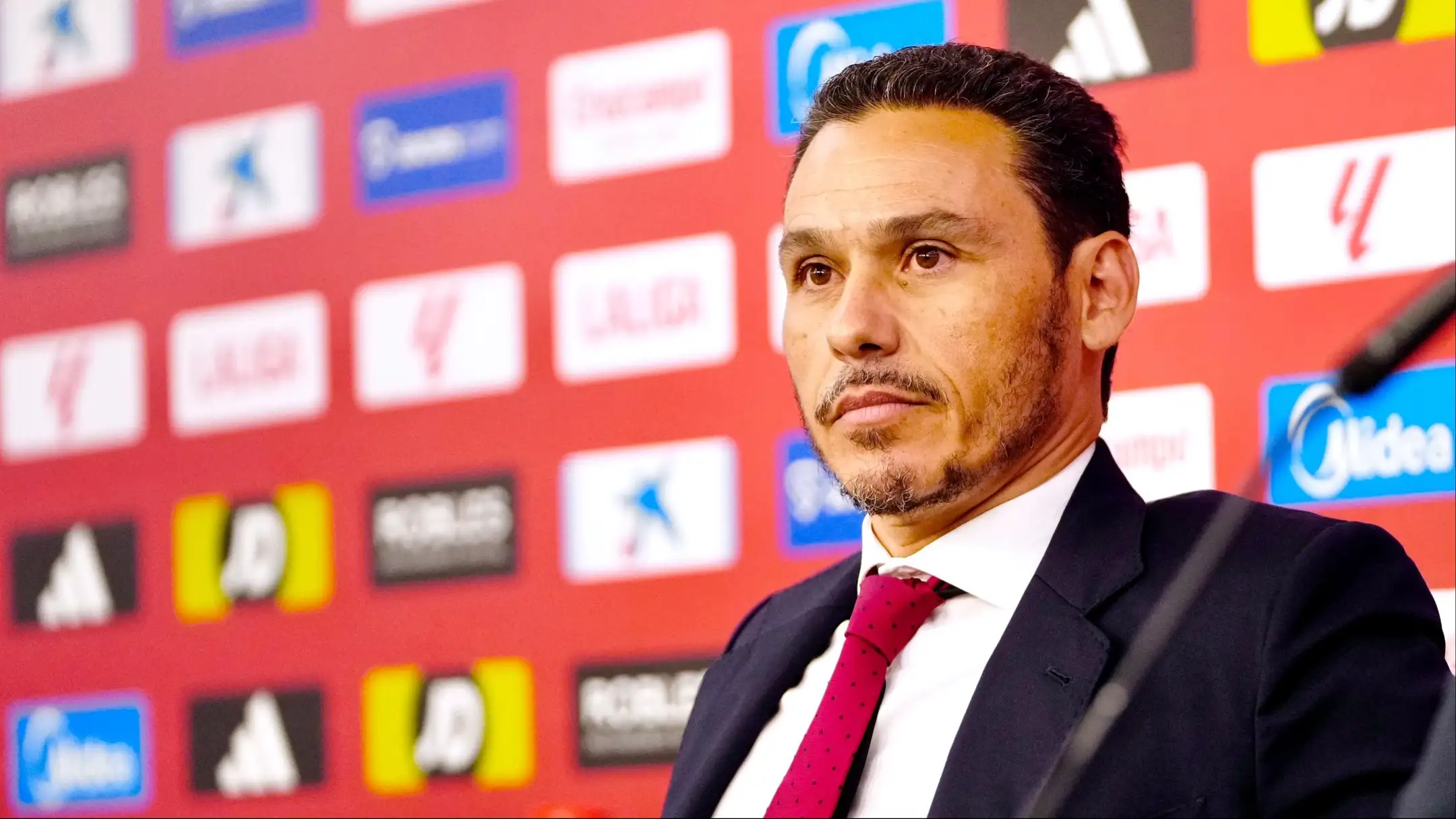 Del Nido Carrasco: "El Sevilla no necesita una ampliación de capital"