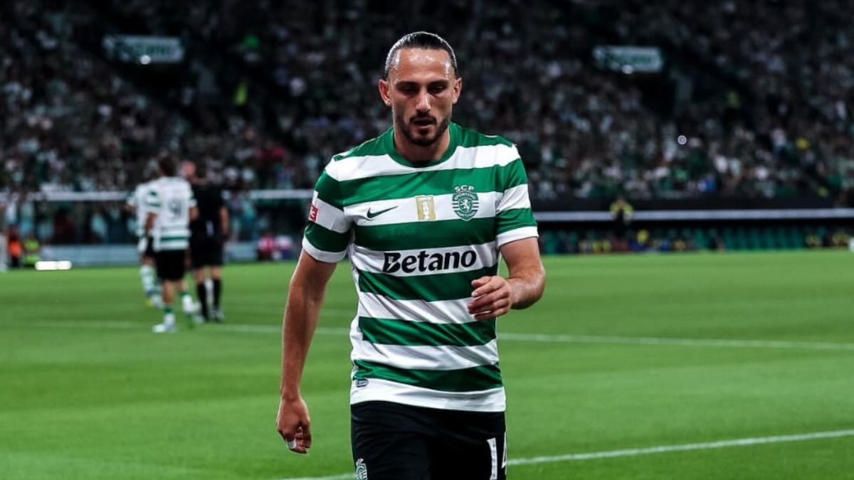 Desde Portugal apuntan que el Sevilla se suma a la pugna por Giorgi Kochorashvili