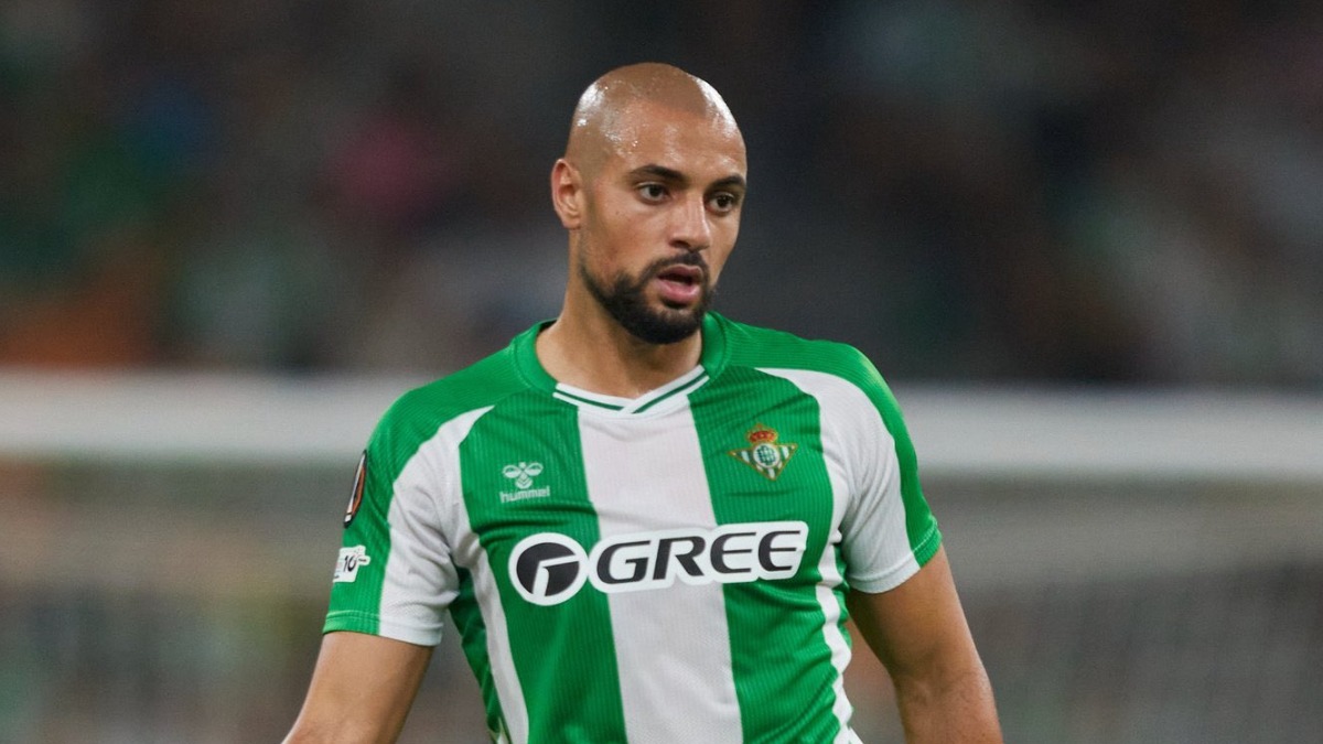 El Betis enfría el regreso de Amrabat y fija su prioridad en el mercado