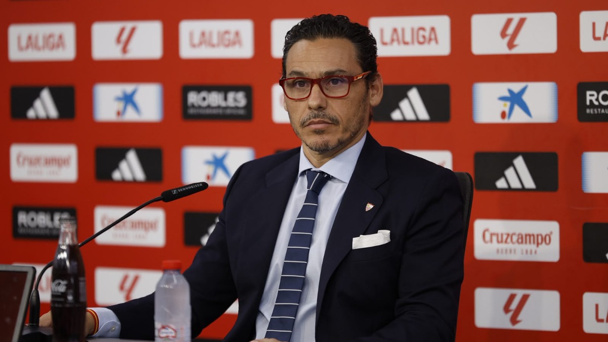 El 'bocado' del Sevilla FC a la deuda, en números