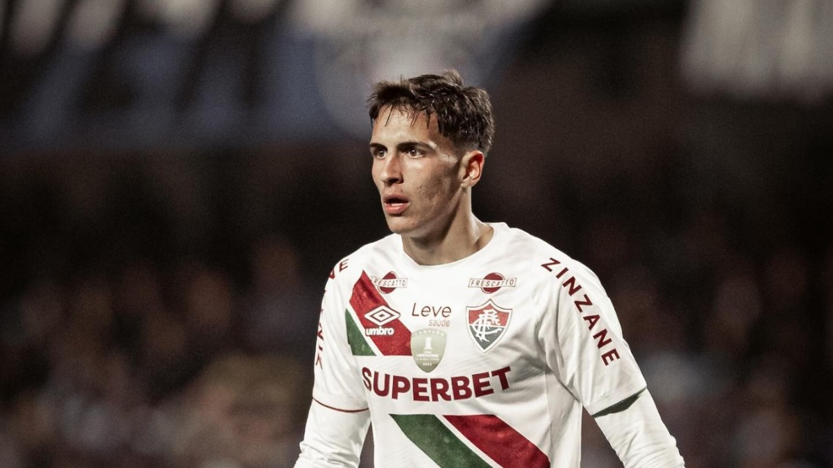 El encaje de Facundo Bernal en el Betis según uno de sus mentores: "Buena presencia física y distribución de balón"