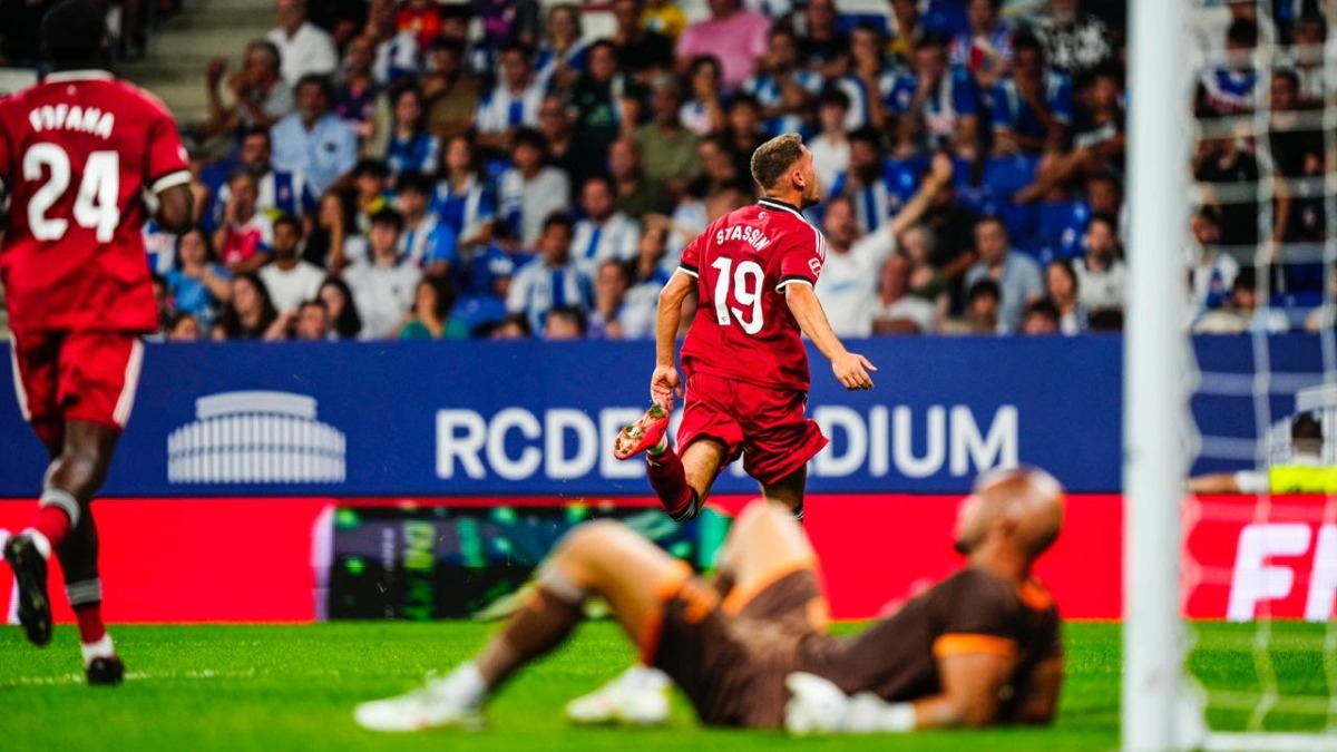 El gol, un premio muy repartido en Nervión