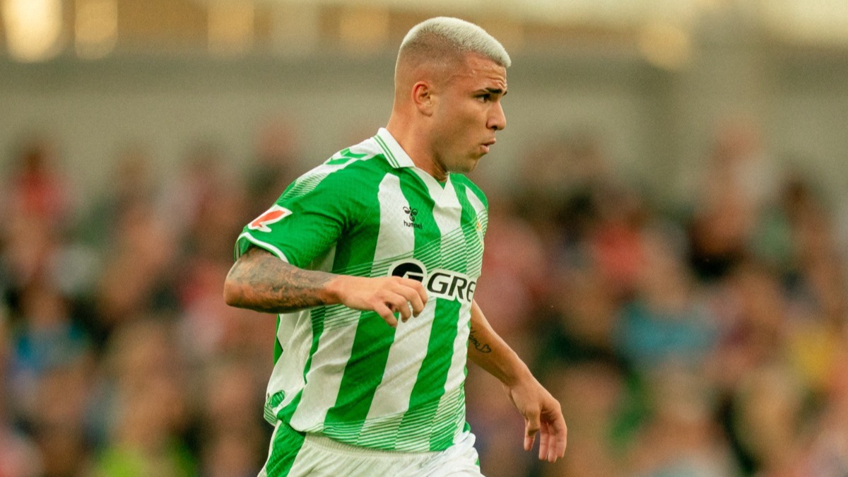El Hull City apuesta por Pablo García y prevé lanzar una oferta al Real Betis