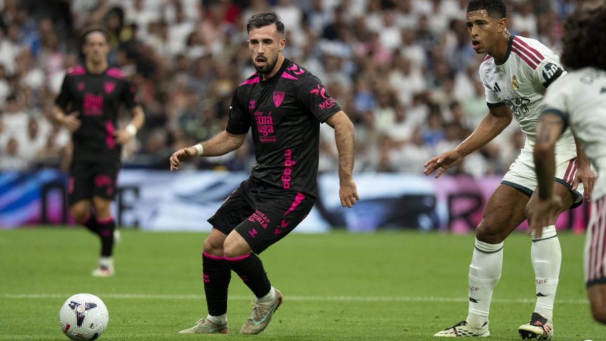 El Málaga descubre los horarios para enfrentar a tres rivales europeos
