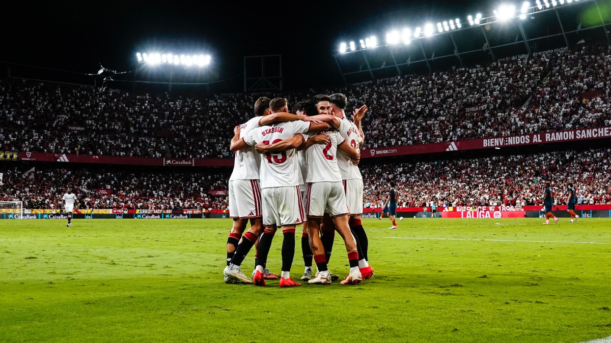 El maravilloso arte de saber competir