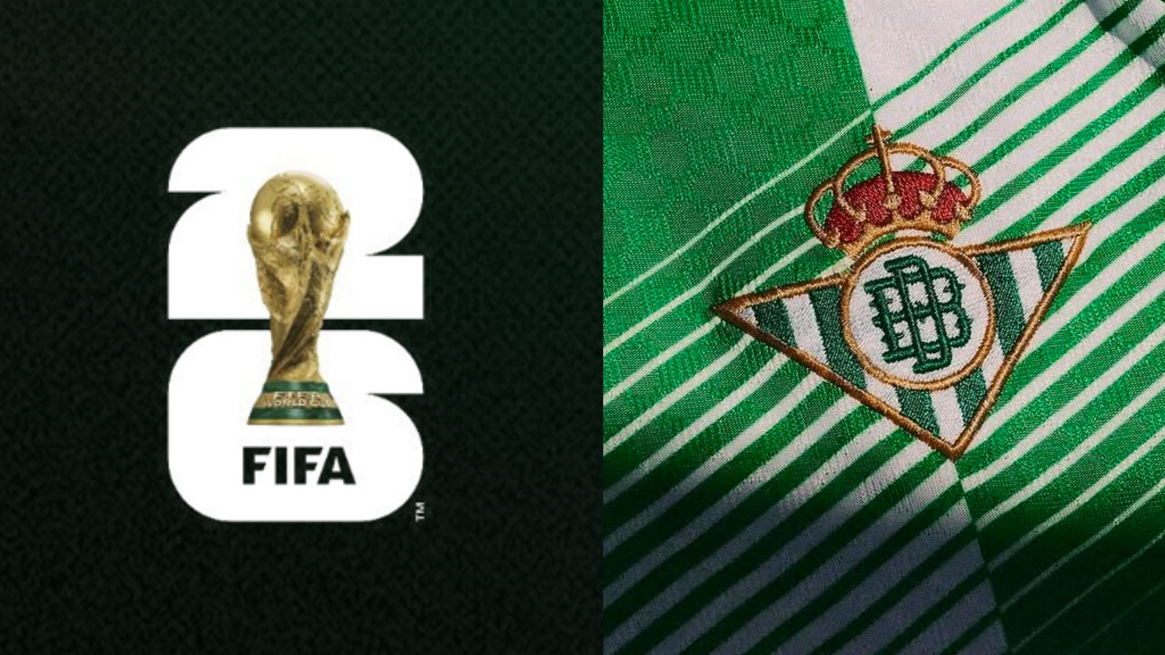 El Mundial más bético