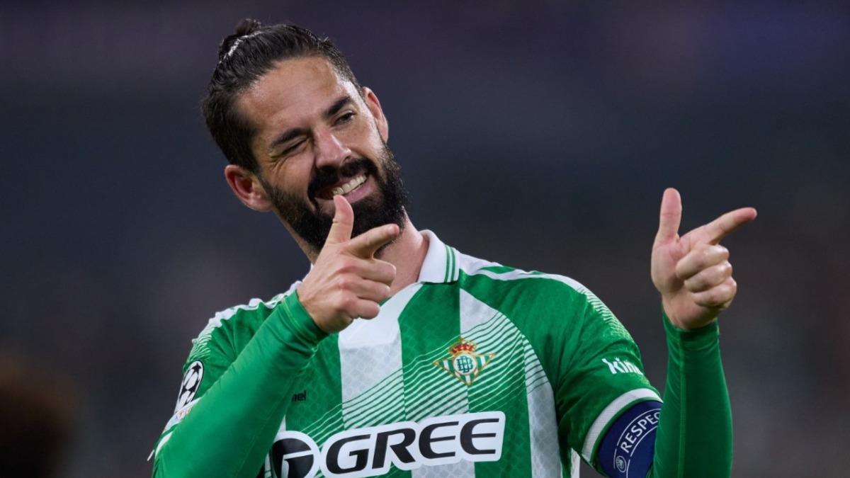 El Real Betis se cuela en el top-20 del Ranking UEFA