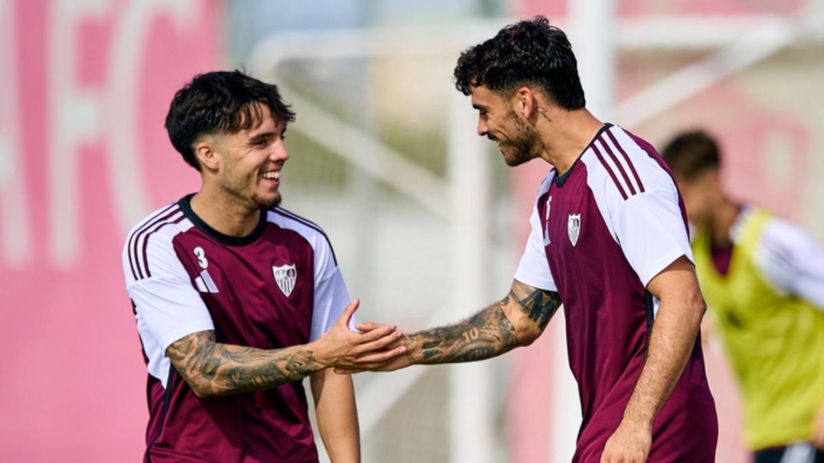 El Sevilla busca mantener el ritmo ante el Levante en su regreso a LaLiga