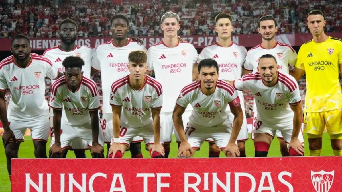 El Sevilla busca romper su mala racha en el Ciutat de València ante el Levante