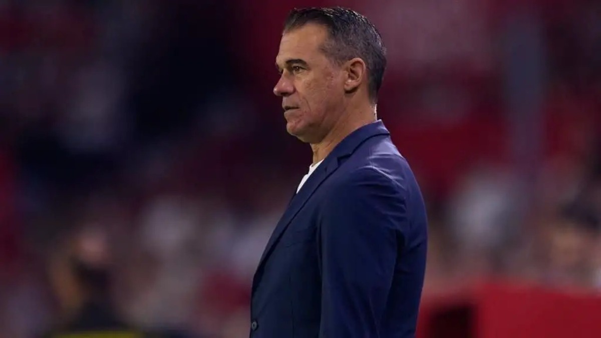 El Sevilla cancela la rueda de prensa previa a la Copa