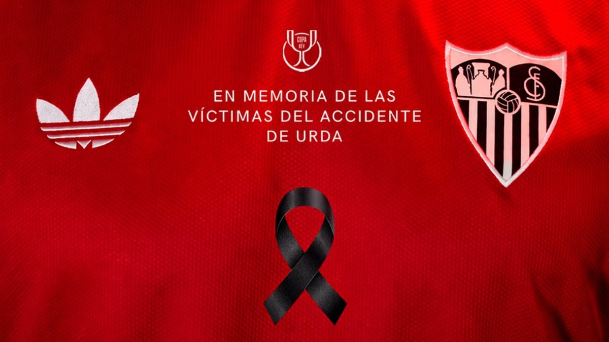El Sevilla FC debuta en Copa con la mente puesta en Toledo