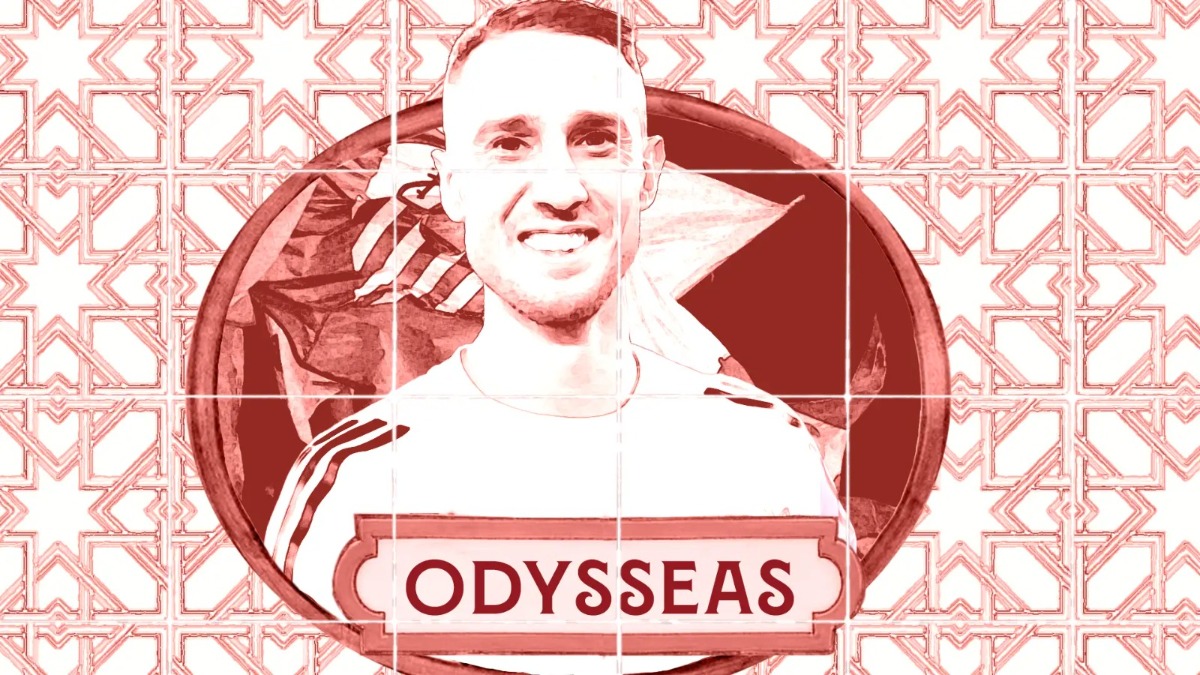 El Sevilla y Odysseas obran el milagro: otro año de préstamo en Nervión