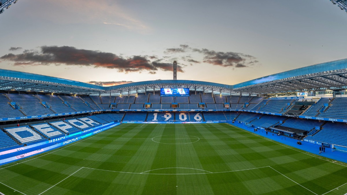 El Sevilla vuelve a Riazor con un buen historial ante el Deportivo
