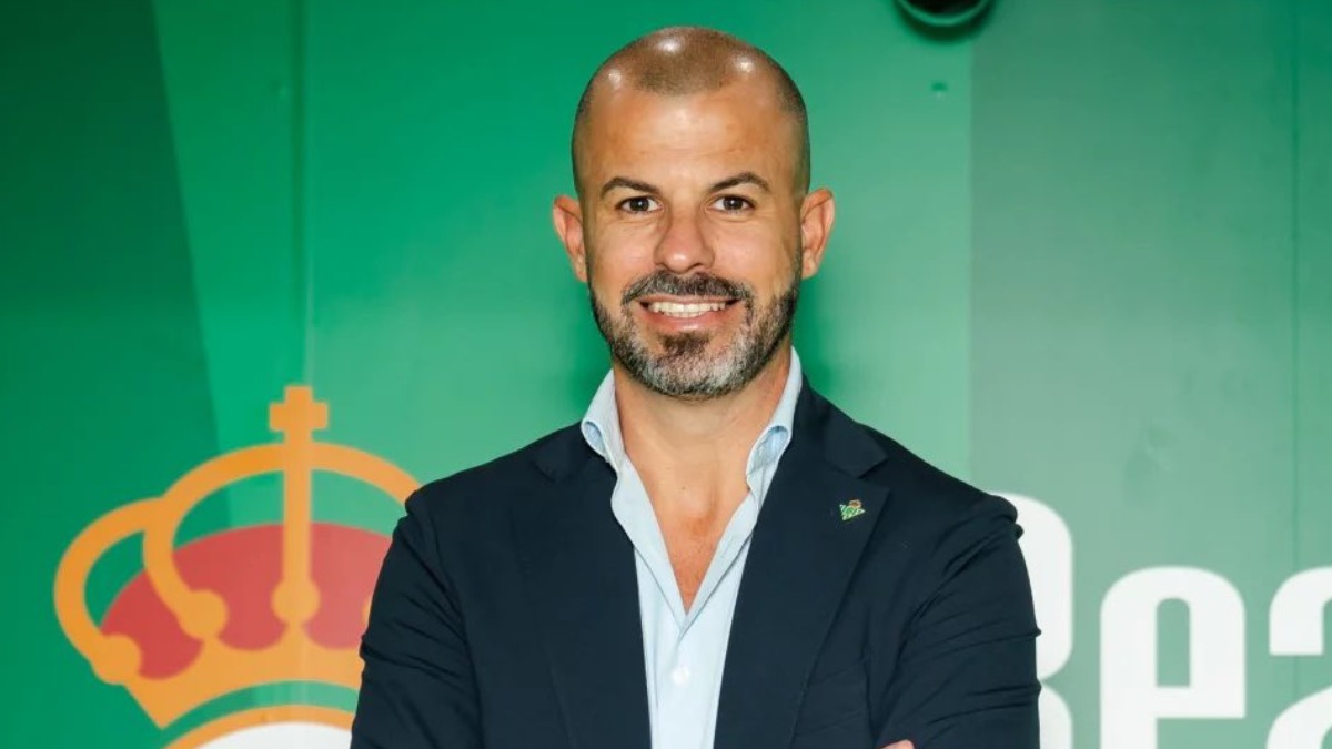 El siguiente objetivo del Betis en el mercado tras Fran García