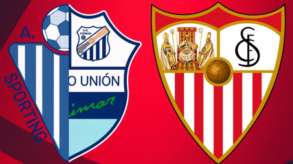 El Sporting de Hortaleza recibe al Sevilla con un mensaje de respeto y deportividad