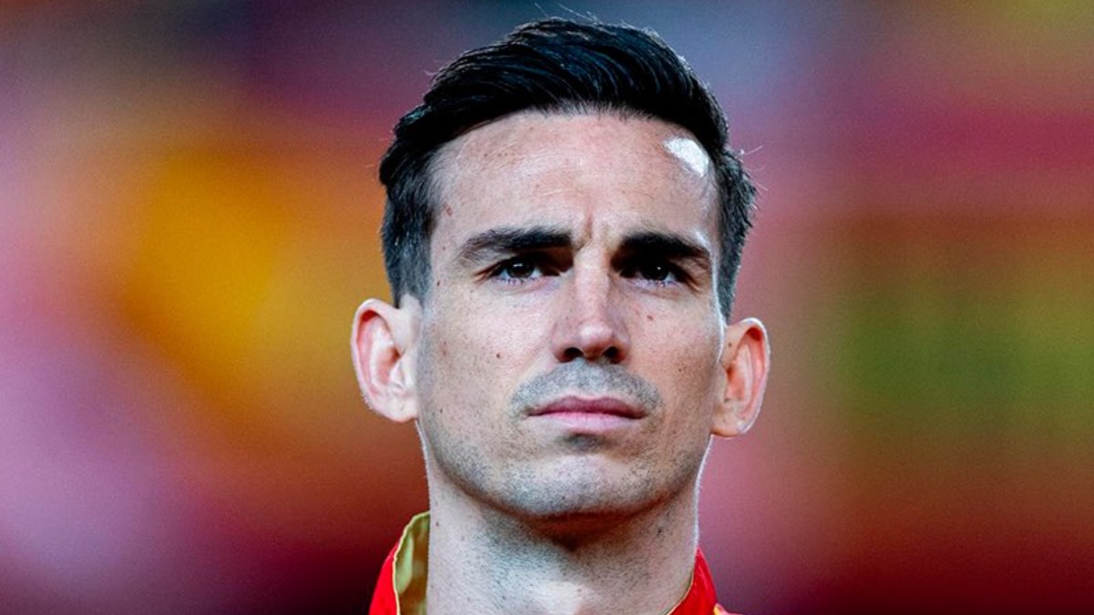 Fabián sobre el Balón de Oro: "No se trata de hacer campaña, gusta que se reconozca el trabajo"