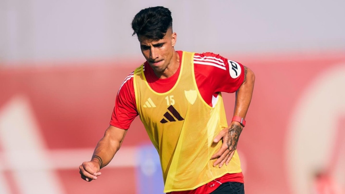 Fabio Cardoso, entre una salida y la rescisión de contrato