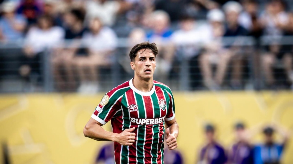 Facundo Bernal se someterá este viernes en Brasil a las pruebas médicas del Betis