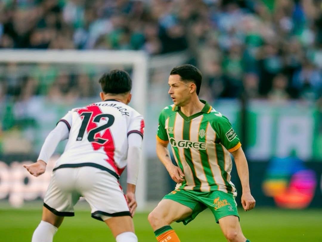 Fidalgo busca ganar músculo: "Después de la pretemporada todo va a ser mejor"