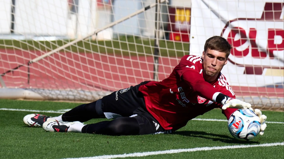 Fran González se une a la enfermería nervionense