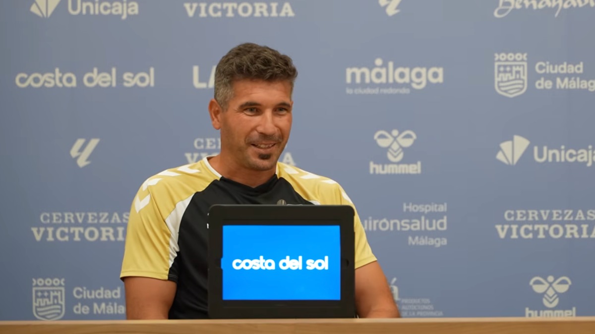 Funes advierte sobre el Real Madrid: "Con 5 minutos les basta, lo importante es que seamos nosotros"