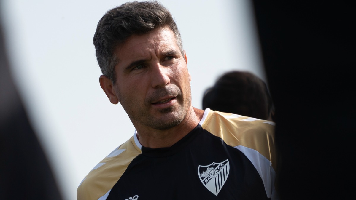 Funes avisa: "Vamos a tener que hacer dos goles o más para ganar al Villarreal"
