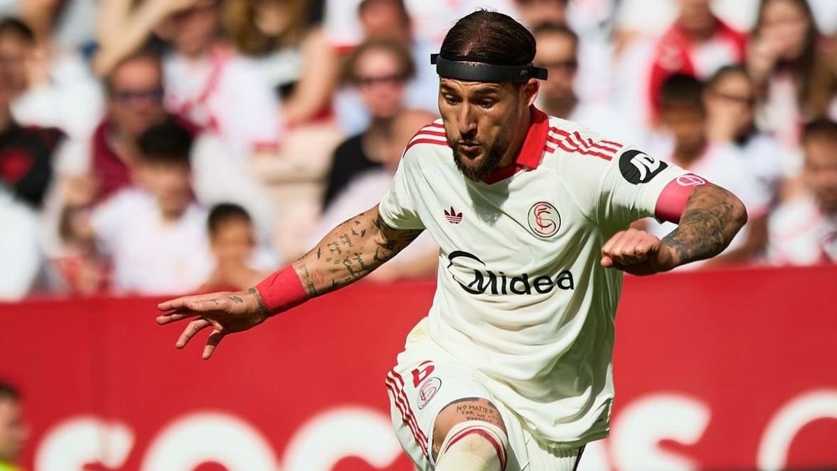 Gudelj está cerca de poner rumbo al Getafe