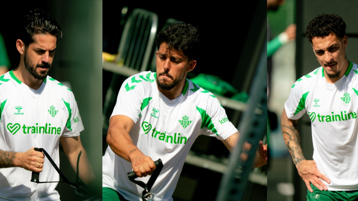 Horario y dónde ver el Sportfreunde Lotte-Real Betis: arranca la ilusión