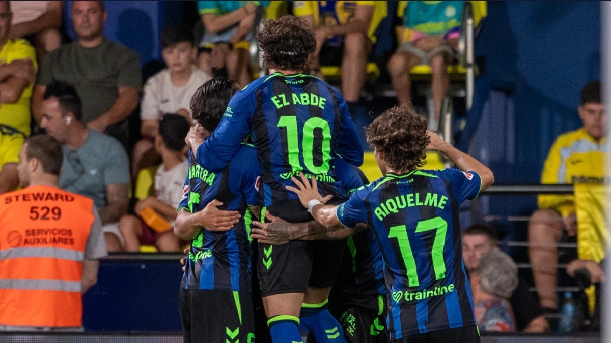 Horario y dónde ver el Betis-Getafe: seguir en la senda correcta